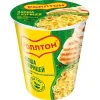 ЛАПША РОЛЛТОН С КУРИЦЕЙ, 70Г