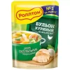 Бульон Роллтон куриный домашний, 90г