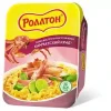 Лапша РОЛЛТОН Краб камчатский, 90г