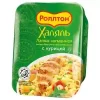 ЛАПША ЯИЧНАЯ РОЛЛТОН ЛАГМАННАЯ С КУРИЦЕЙ ХАЛЯЛЬ, 90Г