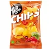 4605496028321 ЧИПСЫ BIGBON ИЗ СЫРОГО КАРТОФЕЛЯ СО ВКУСОМ ЧЕТЫРЕ ПЕРЦА, 50Г