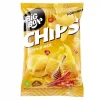4605496028475 ЧИПСЫ BIGBON ИЗ СЫРОГО КАРТОФЕЛЯ СО ВКУСОМ ОСТРЫЙ МЁД, 50Г