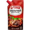 КЕТЧУП КУХМАСТЕР ШАШЛЫЧНЫЙ, 260Г