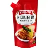 КЕТЧУП КУХМАСТЕР К СПАГЕТТИ, 260Г
