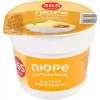 4606068011215 Пюре картофельное 365 ДНЕЙ с луком и сухариками, 40г