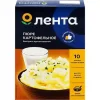 Пюре картофельное ЛЕНТА, 400г