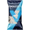 Попкорн SMAKKY соленый, 130г