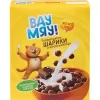 Готовый завтрак ВАУ МЯУ Шарики, со вкусом шоколада, 370г