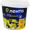 4606068649777 Майонез ЛЕНТА Оливковый 55%, 800мл