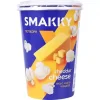 ПОПКОРН SMAKKY СО ВКУСОМ СЫРА ЧЕДДЕР, 40Г