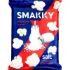 4606068663308 ПОПКОРН ДЛЯ ПРИГОТОВЛЕНИЯ В СВЧ SMAKKY СЛАДКО-СОЛЕНЫЙ, 90Г