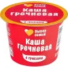 Каша гречневая ВЫБОР СЕМЬИ с грибами, 43г