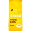 4606068712433 Смесь мучная ВЫБОР СЕМЬИ Блины, 300г