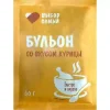 4606068747411 Бульон ВЫБОР СЕМЬИ со вкусом курицы, 60г