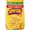 4606272018086 Хлопья кукурузные NESTLE Хрутка, хрустящие обогащенные кальцием, 700г