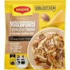 4606272039722 Смесь MAGGI На второе для макарон в сливочно-сырном соусе с курицей и грибами, 30г