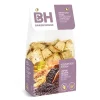 ХЛЕБЦЫ BAKER HOUSE ИТАЛЬЯНСКИЕ С ЧЕРНЫМ КУНЖУТОМ, ОТРУБЯМИ И ОЛИВКОВЫМ МАСЛОМ, 250Г