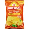 ЧИПСЫ КУКУРУЗНЫЕ MISSION СЫР ЧЕДДЕР, 150Г