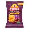 ЧИПСЫ КУКУРУЗНЫЕ MISSION СО ВКУСОМ БАРБЕКЮ, 220Г