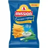 ЧИПСЫ КУКУРУЗНЫЕ MISSION СО ВКУСОМ СМЕТАНЫ И ЛУКА, 90Г