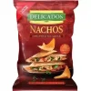 ЧИПСЫ КУКУРУЗНЫЕ DELICADOS НАЧОС ПИКАНТНАЯ КЕСАДИЛЬЯ, 140Г