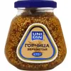 Горчица UNI DAN Зернистая, 270г
