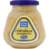 Горчица UNI DAN Баварская, 270г