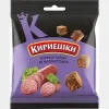 СУХАРИКИ КИРИЕШКИ СО ВКУСОМ САЛЯМИ, 40Г