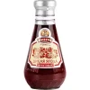 СОУС КИНТО ДИКАЯ ЯГОДА ФРУКТОВЫЙ, 305Г