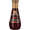 СОУС БРУСНИЧНЫЙ КИНТО ЧЕТЫРЕ ПЕРЦА, 320Г