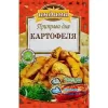 Приправа для картофеля ИНДАНА, 15г