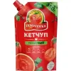 КЕТЧУП ПОМИДОРКА ТОМАТНЫЙ, 350Г