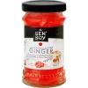 Имбирь маринованный SEN SOY Premium, 145г