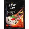 Заправка для фунчозы SEN SOY Premium Корейская, 80г