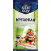 Заправка для салатов SEN SOY Premium Ореховая, 40г