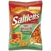 КРЕНДЕЛЬ LORENZ SALTLETTS ЧИПС-КРЕНДЕЛЬ С РОЗМАРИНОМ, 70Г