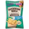 4607048830529 ЧИПСЫ КАРТОФЕЛЬНЫЕ LORENZ СОЛОМКОЙ ДЕРЕВЕНСКИЕ СО ВКУСОМ СМЕТАННОГО СОУСА, 120Г