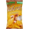 4607048836705 ЧИПСЫ КАРТОФЕЛЬНЫЕ LORENZ NATURALS С БЕЛЫМИ ГРИБАМИ, 100Г