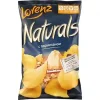 ЧИПСЫ КАРТОФЕЛЬНЫЕ LORENZ NATURALS С ПАРМЕЗАНОМ, 100Г