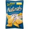 ЧИПСЫ КАРТОФЕЛЬНЫЕ LORENZ NATURALS С МОРСКОЙ СОЛЬЮ И ПЕРЦЕМ, 100Г