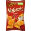 4607048836736 ЧИПСЫ КАРТОФЕЛЬНЫЕ LORENZ NATURALS С ПАПРИКОЙ, 100Г