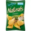 4607048836743 ЧИПСЫ КАРТОФЕЛЬНЫЕ LORENZ NATURALS С РОЗМАРИНОМ, 100Г