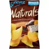 ЧИПСЫ КАРТОФЕЛЬНЫЕ LORENZ NATURALS С БАЛЬЗАМИЧЕСКИМ УКСУСОМ, 90Г