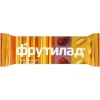 4607051353459 БАТОНЧИК ФРУКТОВЫЙ ФРУТИЛАД ФРУКТОВАЯ ЭНЕРГИЯ, ФИНИКОВЫЙ С АРАХИСОМ, 42Г
