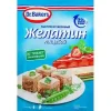 Желатин пищевой DR.BAKERS, 30г
