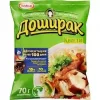 ЛАПША DOSHIRAK КВИСТИ СО ВКУСОМ КУРИЦЫ, 70Г