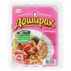 4607065580193 ЛАПША ДОШИРАК СО ВКУСОМ ТЕЛЯТИНЫ, 90Г