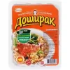 4607065580247 Лапша DOSHIRAK со вкусом свинины, 90г
