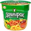 4607065580261 ПЮРЕ КАРТОФЕЛЬНОЕ ДОШИРАК СО ВКУСОМ КУРИЦЫ, 40Г