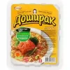 4607065580353 ЛАПША ДОШИРАК СО ВКУСОМ КИМЧИ, 90Г